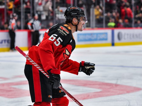 24.02.2023. «Авангард» - «Торпедо» 4:3 ОТ