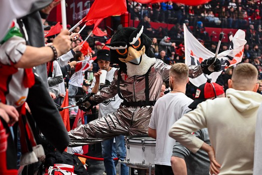 «Авангард» - «Нефтехимик» 3:4 2OT. Вокруг матча