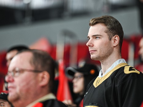 «Авангард» - «Торпедо» 3:2 ОТ. Вокруг матча