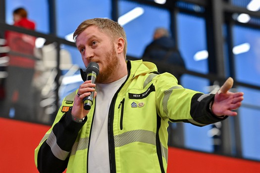 «Авангард» - «Торпедо» 4:1. Вокруг матча