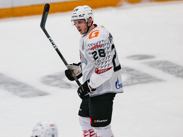 Ибрагимов — о шайбе в ворота ЦСКА: «Везет дуракам, а мы работаем с утра до ночи»