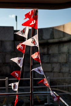 Вечеринка Буэнос Летос в Москве