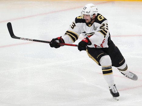 26.03.2022. «Металлург» - «Авангард» 5:2