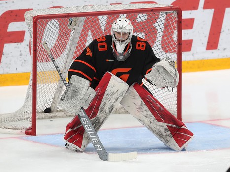 30.07.2021. «Авангард» - «Витязь» 4:2