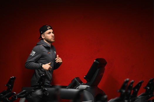 05.02.2026. «Авангард» - «Автомобилист» 2:3 ОТ