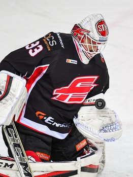 20.10.2016. "Авангард" - "Северсталь" 5:2