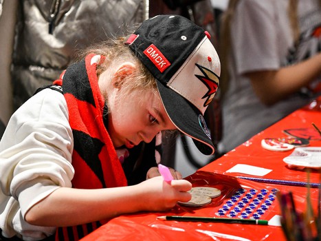 «Авангард» - «Металлург» 3:0. Вокруг матча