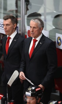 11.02.2020. «Авангард» - «Ак Барс» 2:1 Б