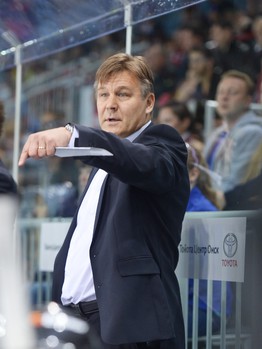 27.08.2014 "Авангард" - "Металлург" Нк 6:3