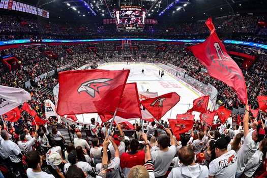 03.10.2025. «Авангард» - «Локомотив» 4:1