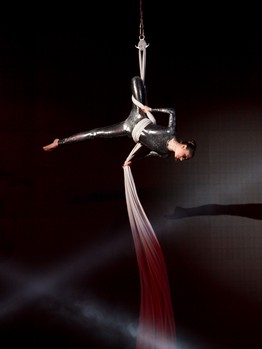 Церемония вручения Приза имени Леонида Киселёва