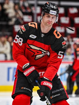 24.02.2023. «Авангард» - «Торпедо» 4:3 ОТ