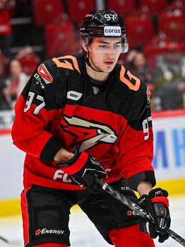 26.01.2024. «Авангард» - «Ак Барс» 4:2