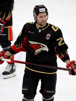 23.11.2020. «Авангард» - «Ак Барс» 3:0