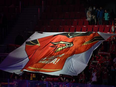 «Авангард» - «Динамо» Мн 3:0. Вокруг матча