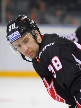 24.02.2016. "Авангард" - "Нефтехимик" 4:2