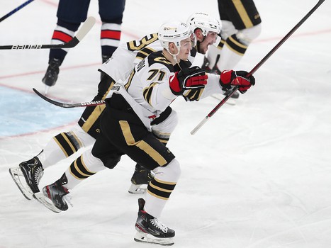 20.03.2022. «Металлург» - «Авангард» 5:7