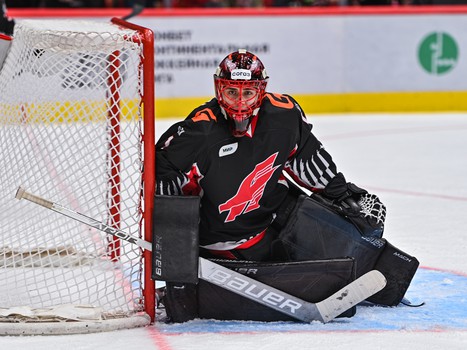 20.02.2023. «Авангард» - «Барыс» 4:3