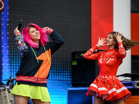 «Авангард» - СКА 9:5. Вокруг матча