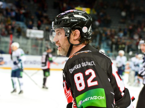 22.09.2013 "Авангард" - "Югра"