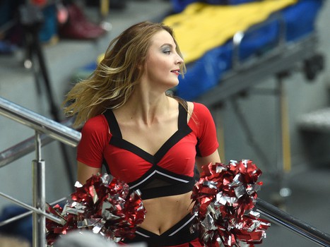 07.10.2018. «Авангард» - ЦСКА 2:4