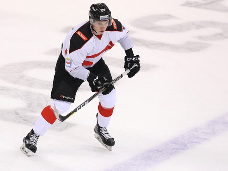 03.08.2019. «Локомотив» - «Авангард» 3:1