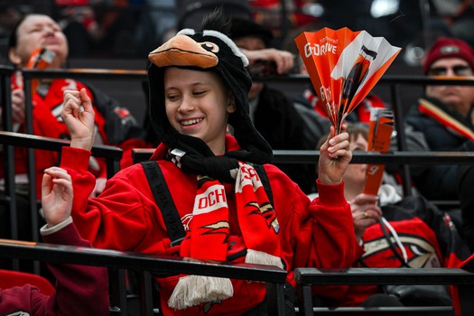 29.01.2026. «Авангард» - «Трактор» 1:0