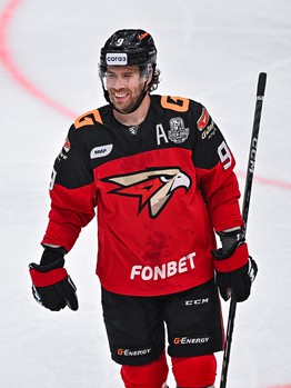 10.03.2023. «Авангард» - «Сибирь» 4:3 ОТ