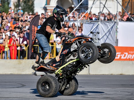 Презентация команды «Авангард» сезона 2022/23. Часть 1