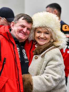 «Авангард» - «Металлург» 3:0. Вокруг матча