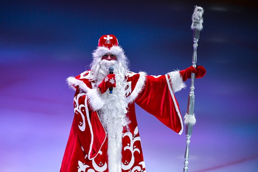 30.12.2025. «Авангард» - «Барыс» 2:4