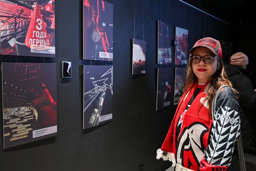 «Авангард» - СКА 0:1. Вокруг матча