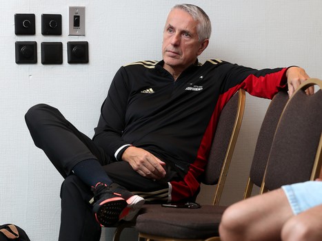 Программа «Игровой интеллект»: мастер-класс продюсера Таша Саркисяна на тему «Личный бренд»