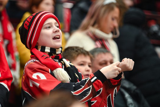 «Авангард» - «Лада» 4:3 Б. Вокруг матча