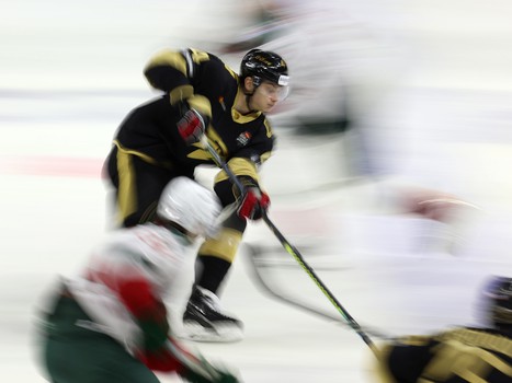 03.12.2021. KHL World Games. «Авангард» - «Ак Барс» 1:3