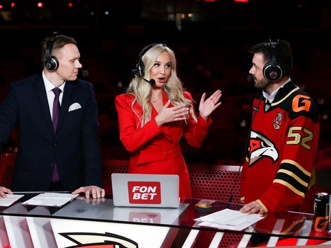 18.03.2021. 1/2 финала, 1 матч. «Авангард» - «Металлург» Мг 2:5