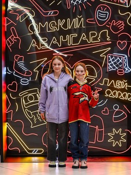 «Авангард» - «Локомотив» 4:2. Вокруг матча