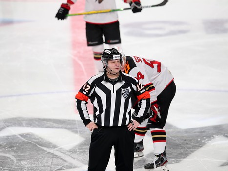 19.01.2021. «Трактор» - «Авангард» 2:3