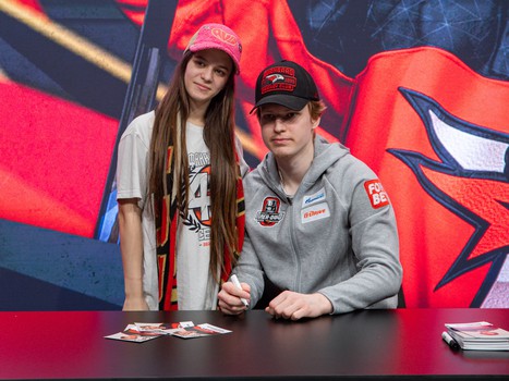 «Авангард» - «Локомотив» 1:2 ОТ. Вокруг матча