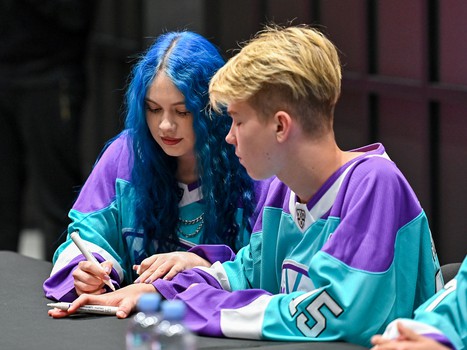 «Авангард» - «Торпедо» 4:3. Вокруг матча