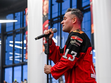 «Авангард» - «Лада» 5:1. Вокруг матча