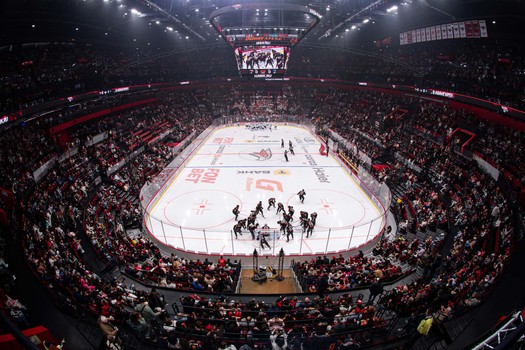 15.09.2025. «Авангард» - «Динамо» Мн 5:4 Б