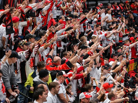 01.10.2022. «Авангард» - «Сибирь» 2:1