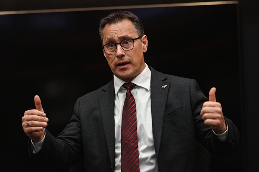 13.11.2025. «Авангард» - «Трактор» 3:2