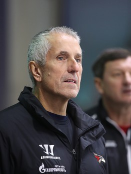 15.08.2020. «Динамо» Мск - «Авангард» 3:8