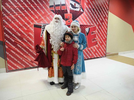 21.12.2019. «Авангард» - «Салават Юлаев» 2:1