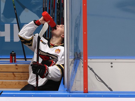 18.10.2021. ХК «Сочи» - «Авангард» 4:5