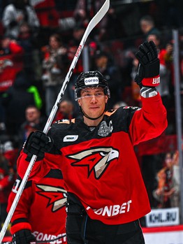 03.03.2024. «Авангард» - «Лада» 3:2 ОТ