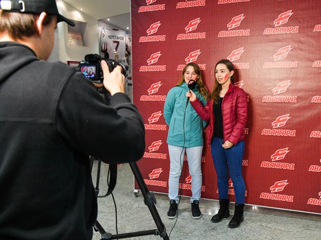 12.10.2017. "Авангард" - "Куньлунь Ред Стар" 3:0