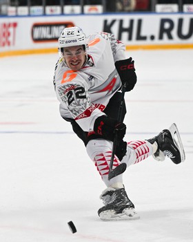 17.03.2026. «Динамо» Мн - «Авангард» 3:4 ОТ